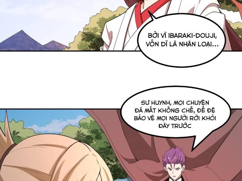 nghịch thiên tiên mệnh chapter 50 44