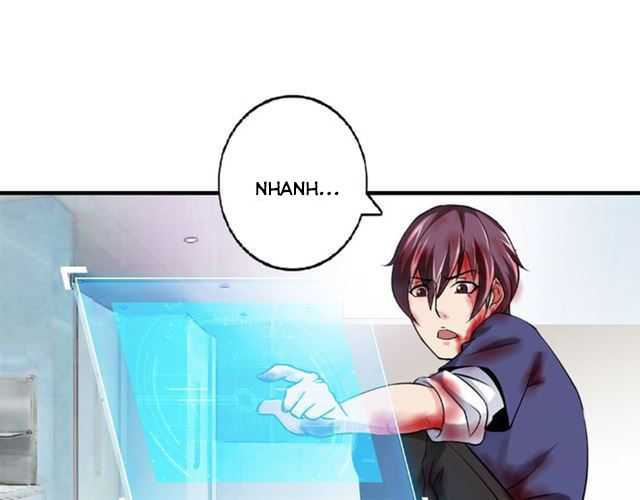 tôi là kẻ độc tài chapter 1.4 8