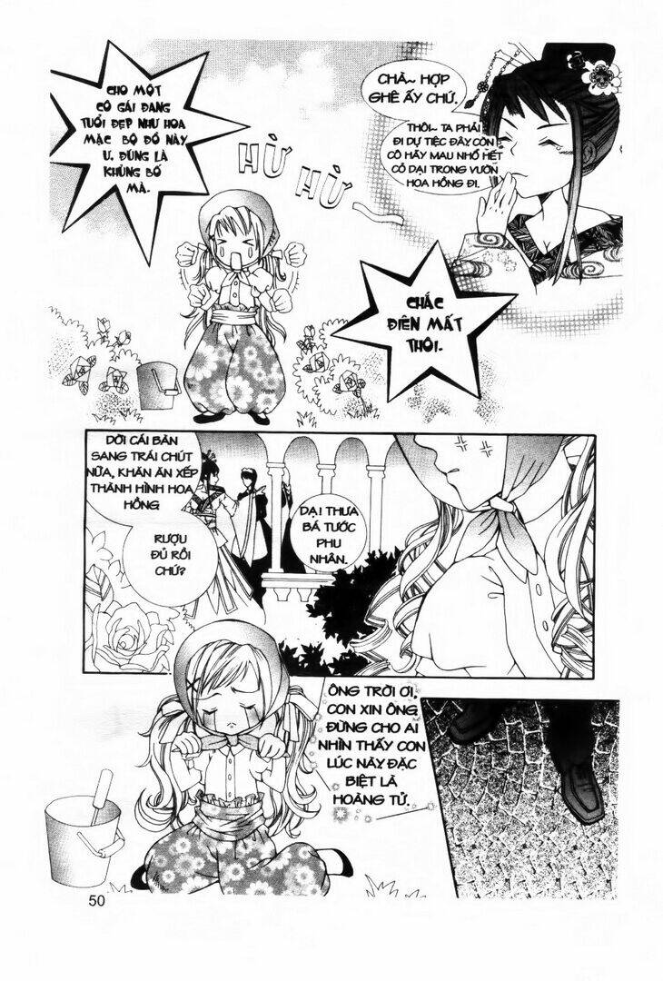 a kiss for my prince chapter 2 17