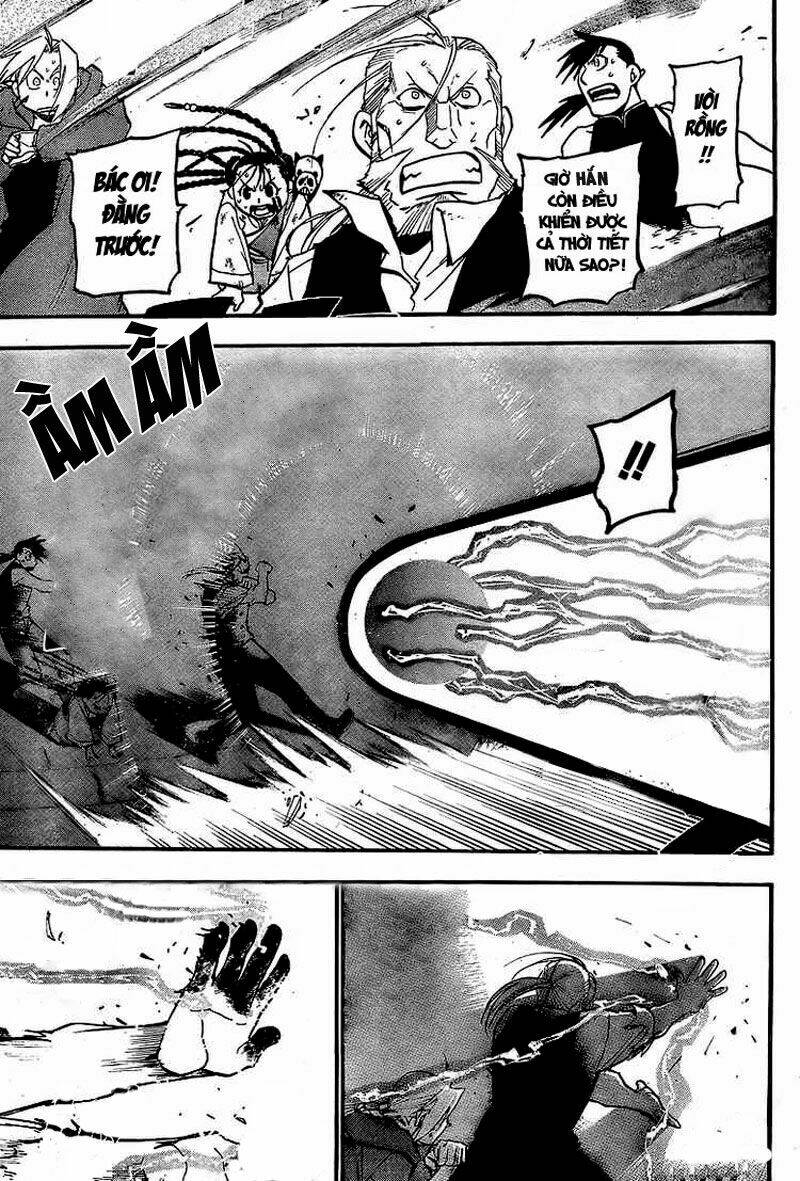 giả kim thuật chapter 105 37