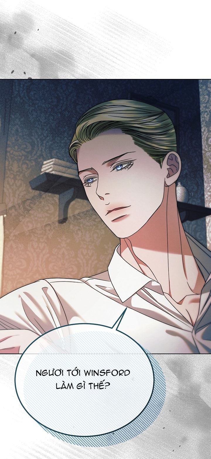 [18+] hãy cầu xin ta đi chapter 11.2 39