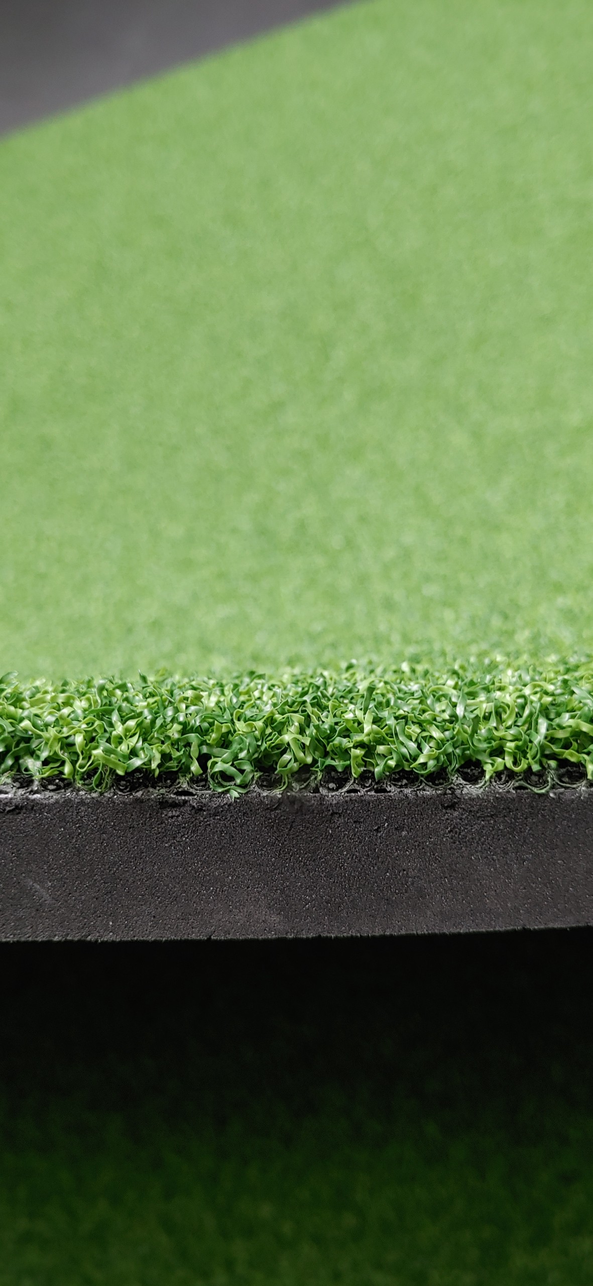 Thảm tập GOLF tại nhà tặng hộp 06 bóng tập chuyên dụng