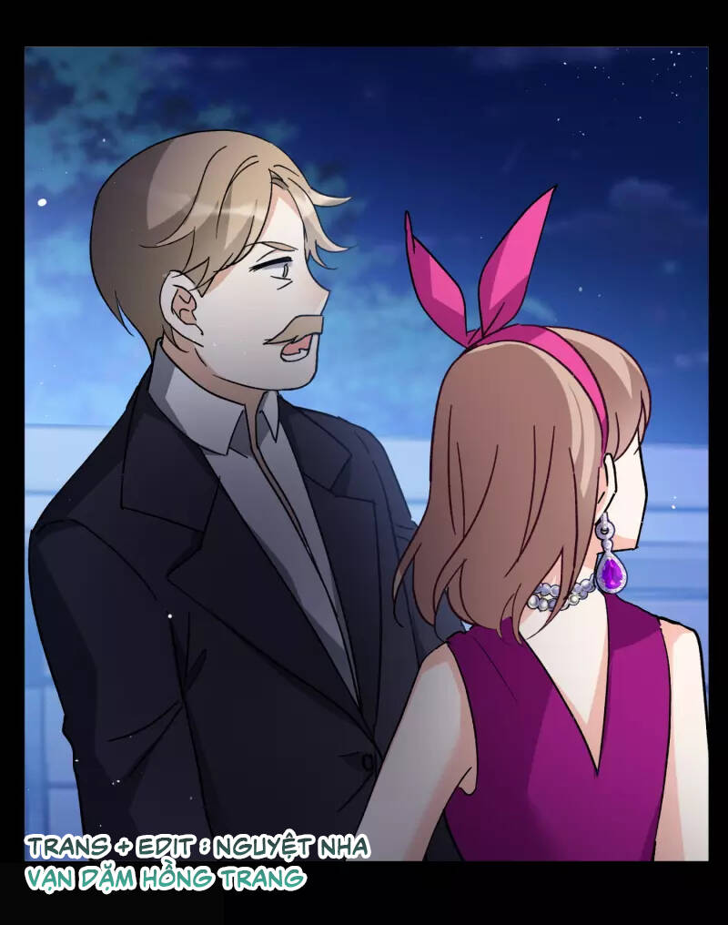 cô ấy đến rồi, xin nằm xuống! chapter 175 6