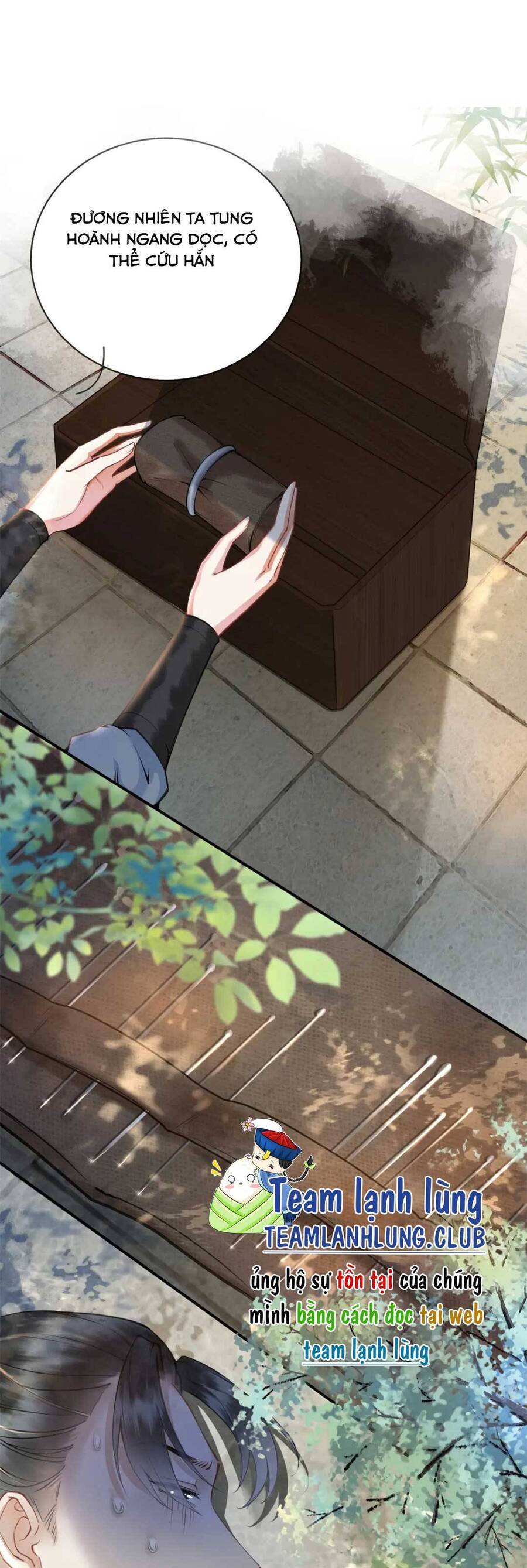 ngỗ tác cẩm y chapter 30 4