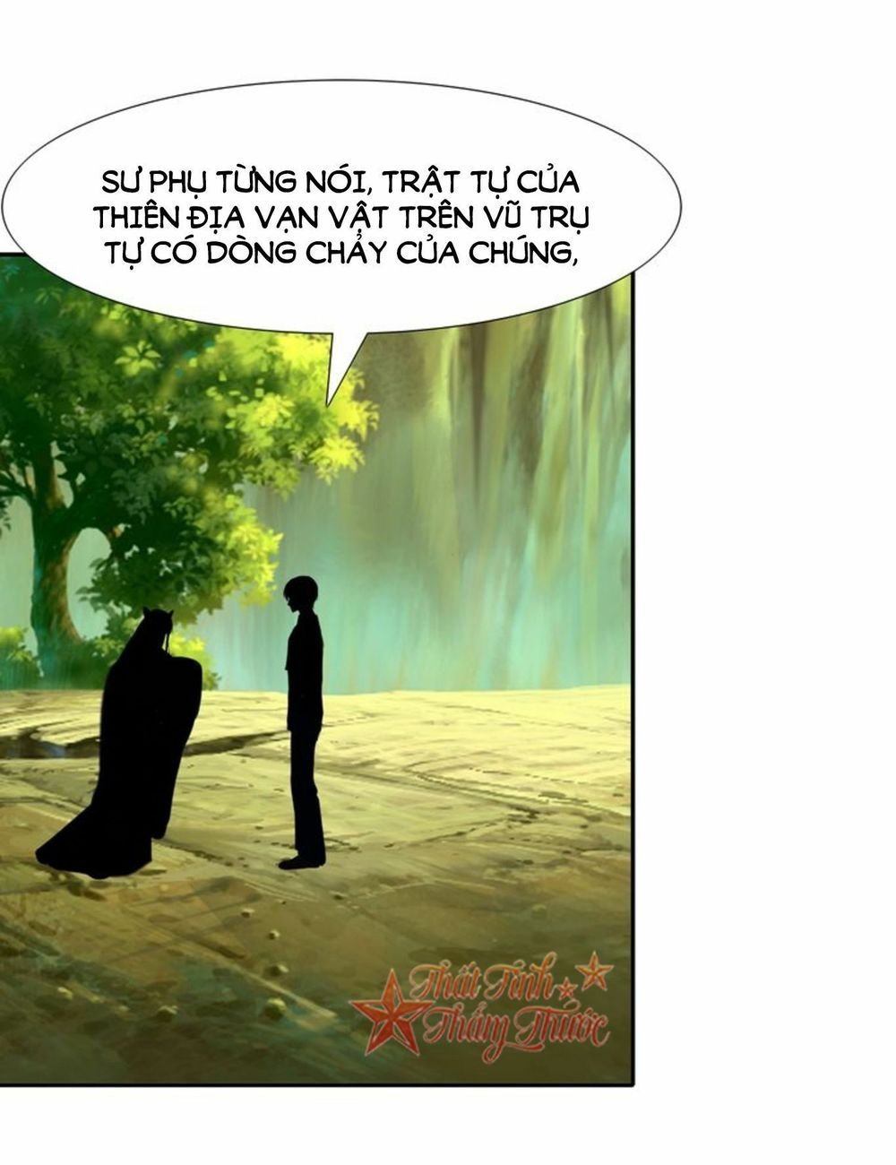 mộng văn sơn hải kinh chapter 21 18