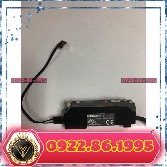 Bộ khuếch đại sợi quang #FS-V21R# #Keyence#