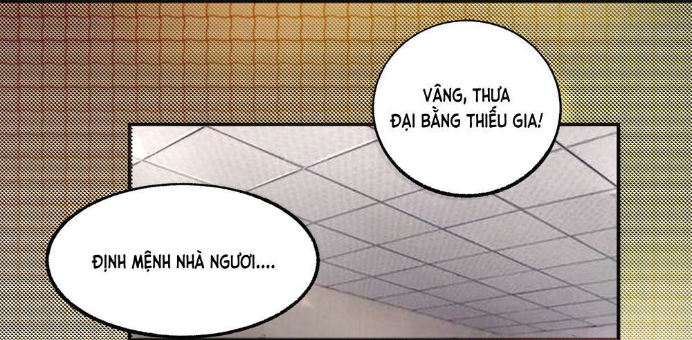 chợ quỷ chapter 1 21