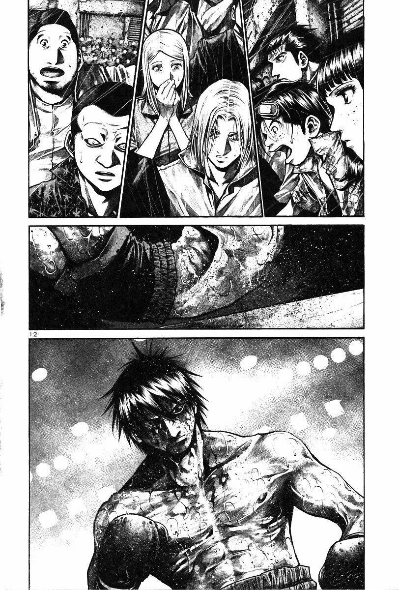 rainbow chapter 157 10