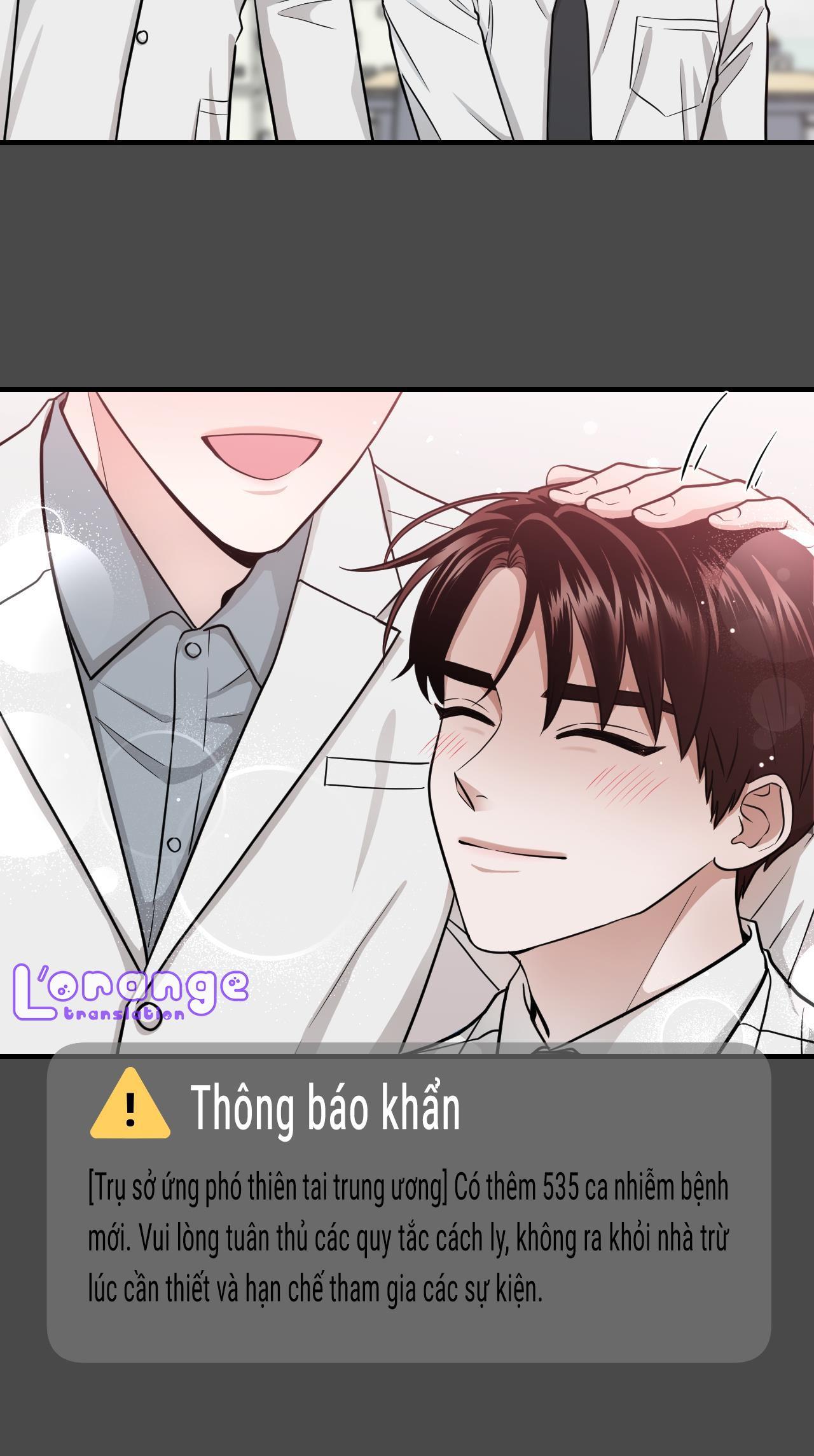 băng qua thiên đường chapter 3 63