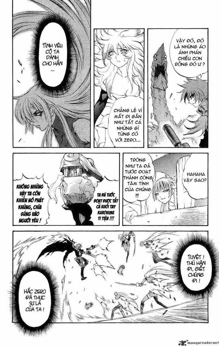 phù thủy phép thuật chapter 34 17