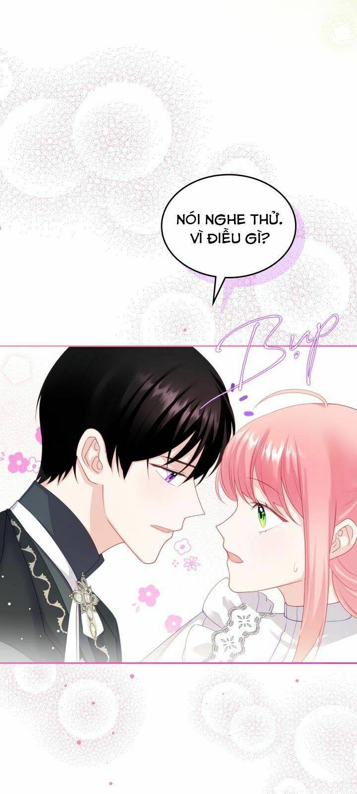 công chúa phản diện muốn ở trong ngôi nhà bánh quy chapter 53 9