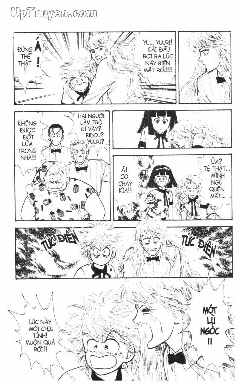 câu lạc bộ con nhà giàu chapter 9 88