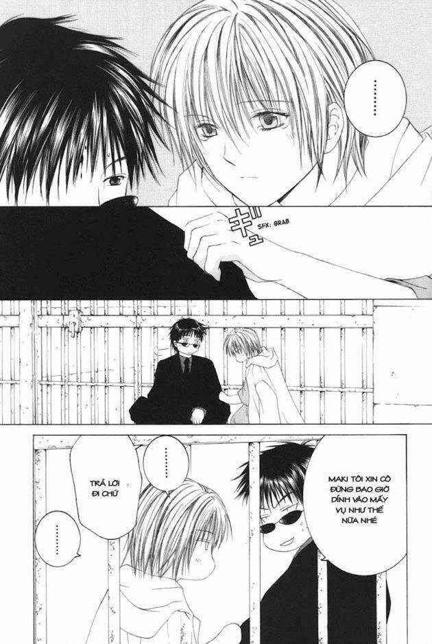 arcana soul chapter 3 30