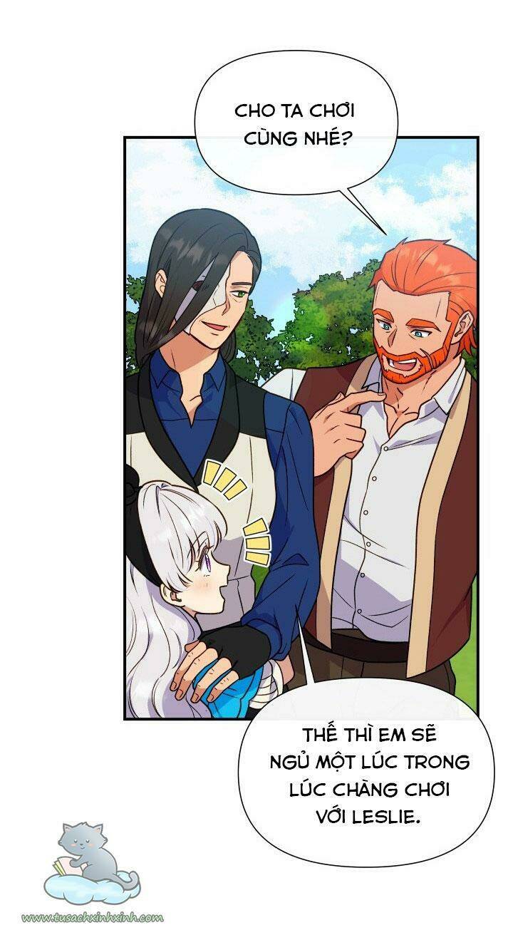 khế ước của nữ công tước quái vật chapter 133 62