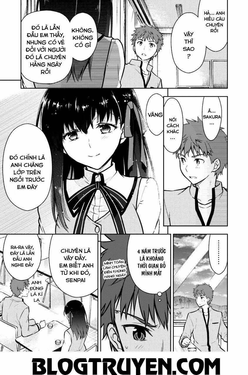 chén thánh: đêm định mệnh chapter 2 39