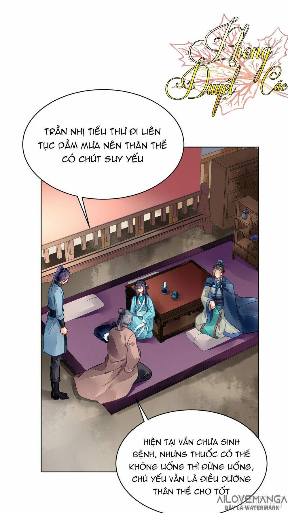 vấn đan chu chapter 4 13