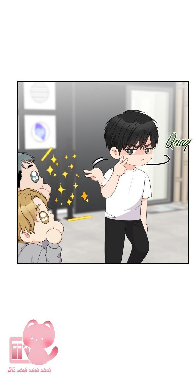 mong được chị chỉ bảo, tiền bối chapter 14 71