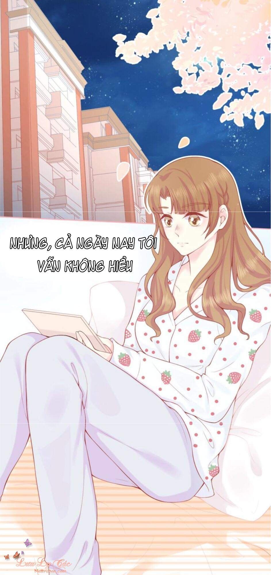 bên anh mới là cả thế giới chapter 3 33