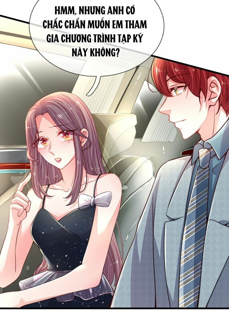 ma ma đột kích : cha mời tiếp chiêu chapter 6 18