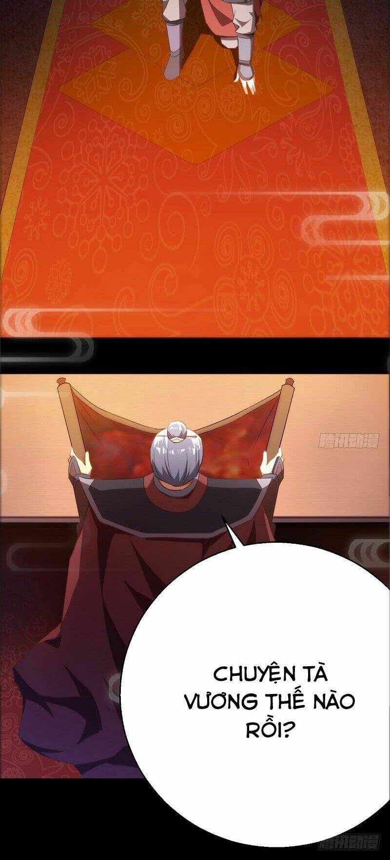 thiên hạ kiếp chapter 3 41