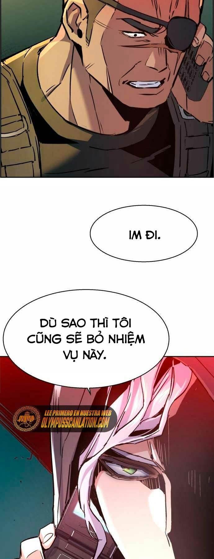 bạn học tôi là lính đánh thuê chapter 96 46