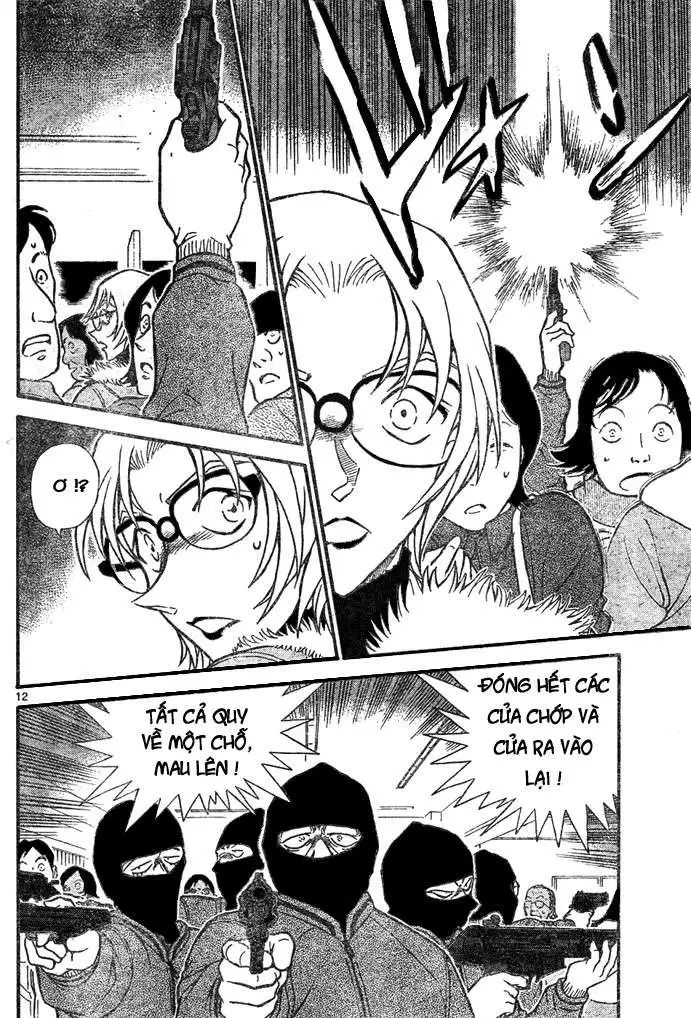 conan chapter 677 12