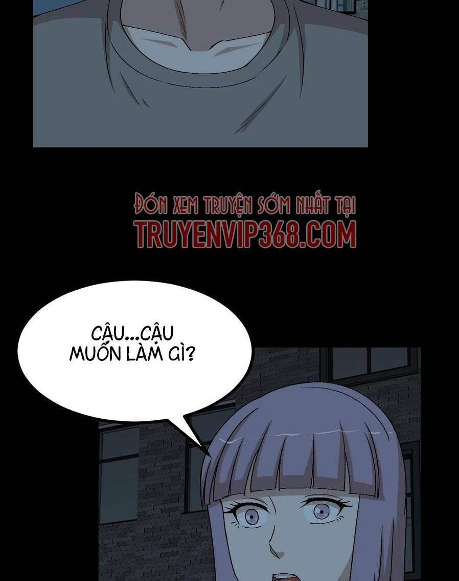 đai ca trở lại tuổi 16 chapter 120 27