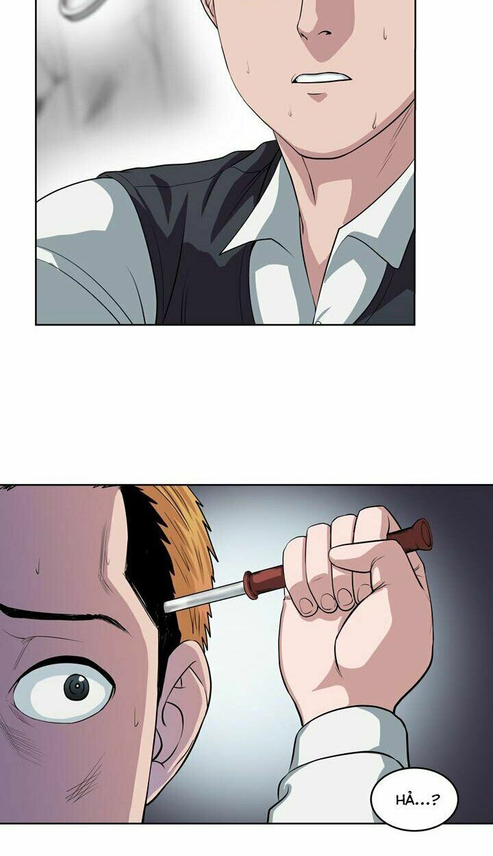 kẻ phán xét chapter 4 8