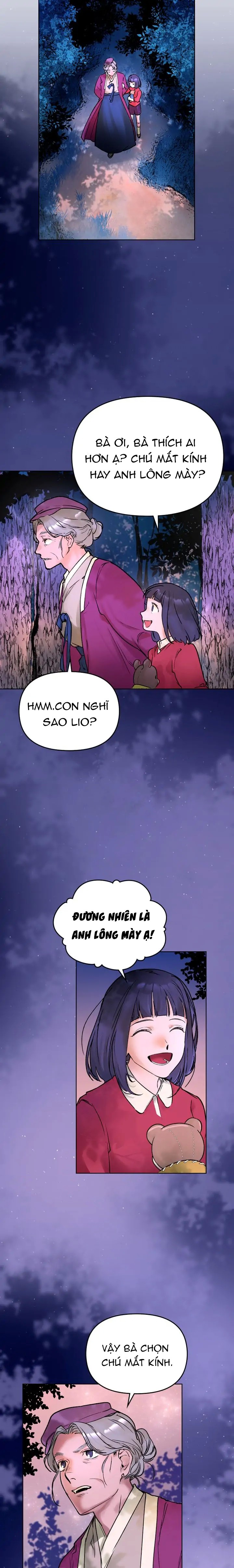 ảo ảnh trong đêm chapter 3.1 5