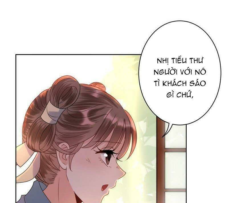vương gia kiêu ngạo quá khó cua chapter 35 36