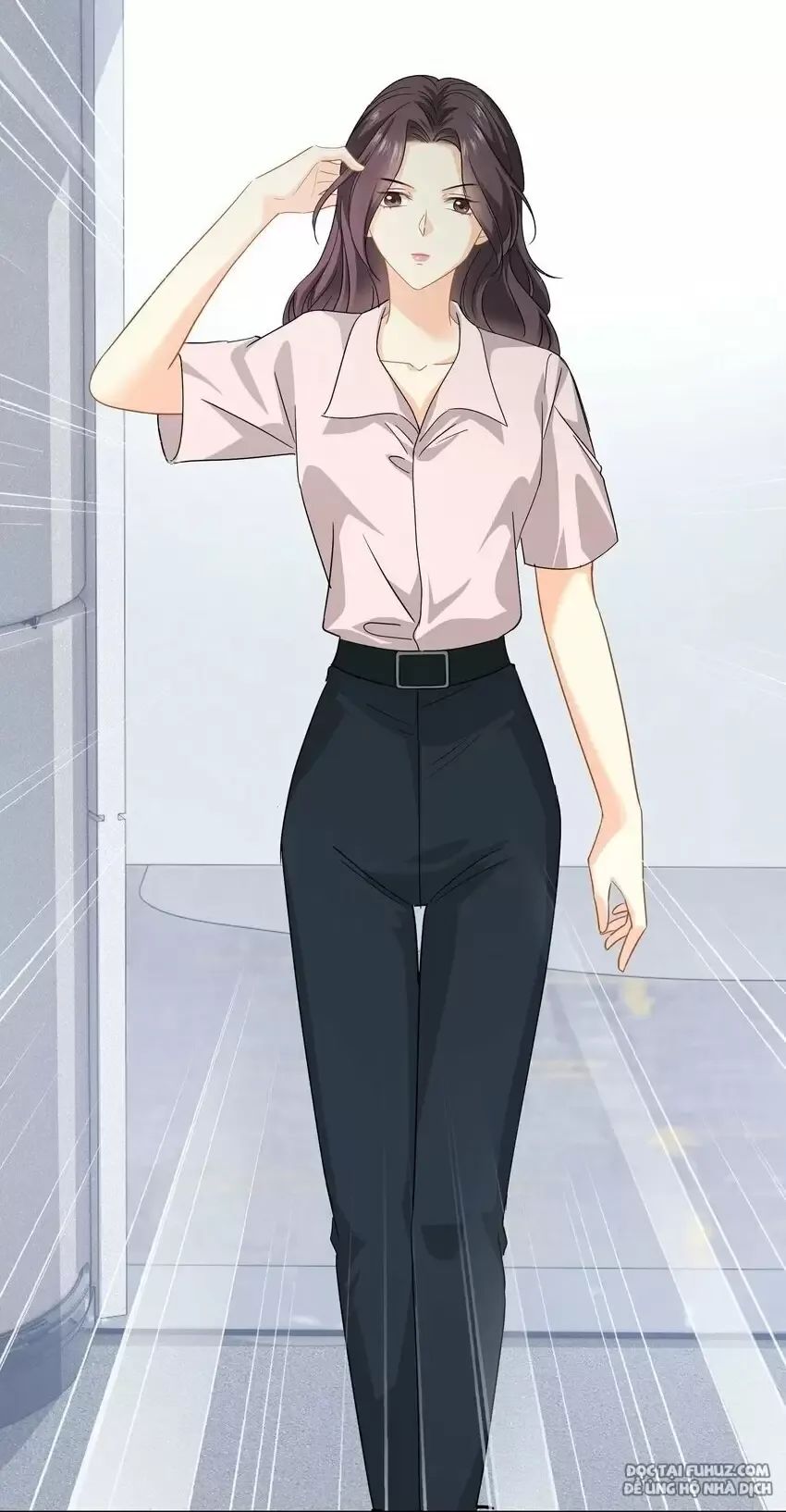 ảnh hậu một tuần mập ba cân chapter 27 15