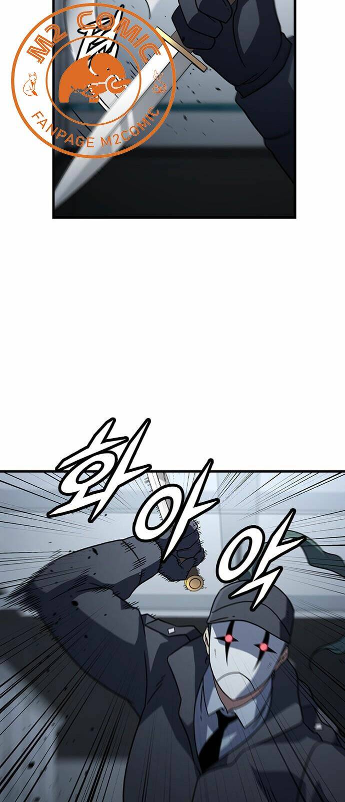 điểm chết chapter 33 44