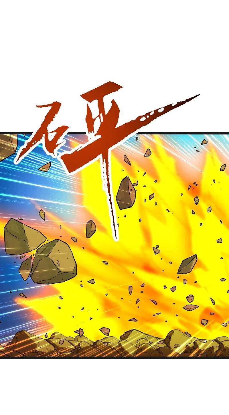 tiên võ đế tôn chapter 278 14