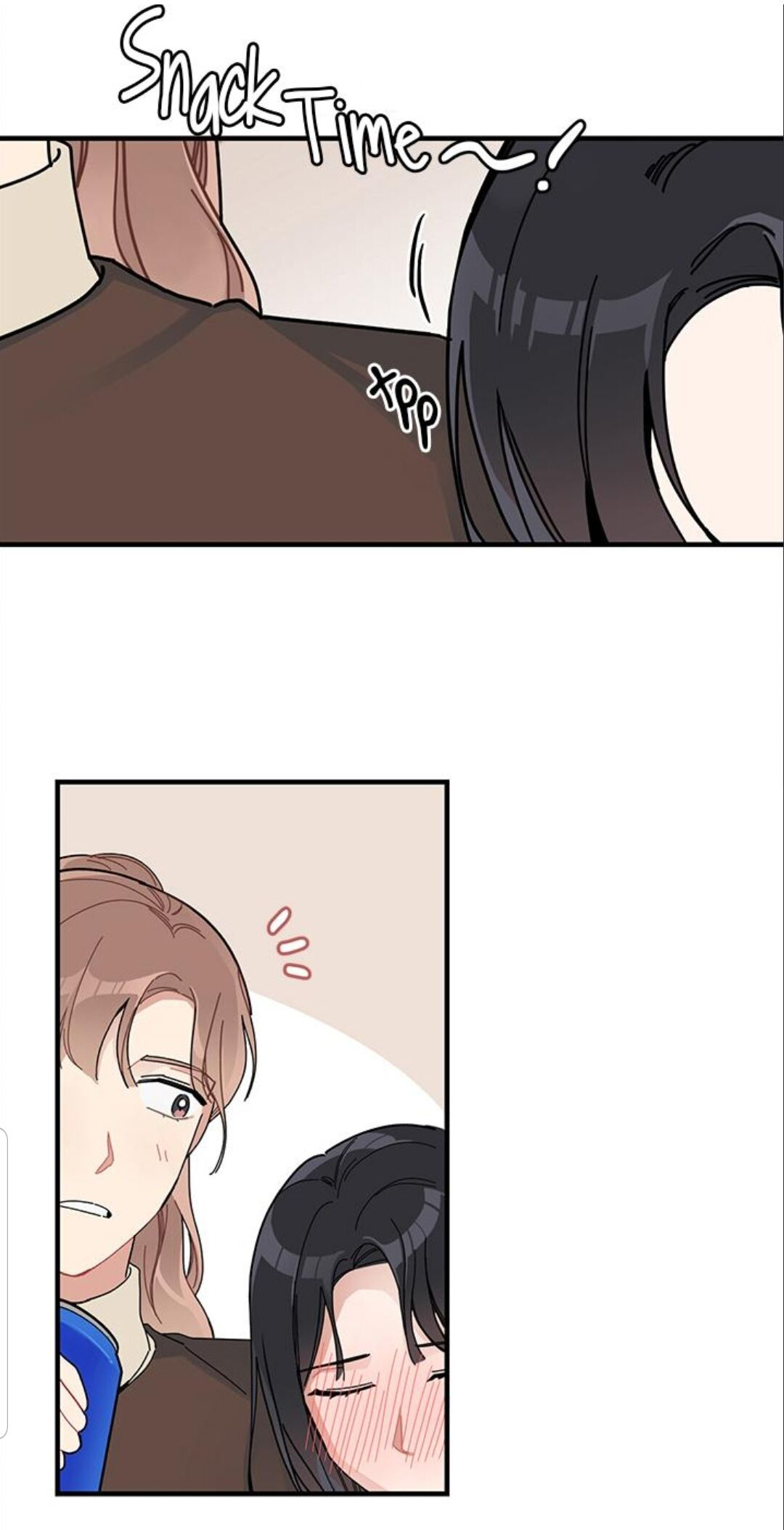 hate me (full) chapter 4.1 24