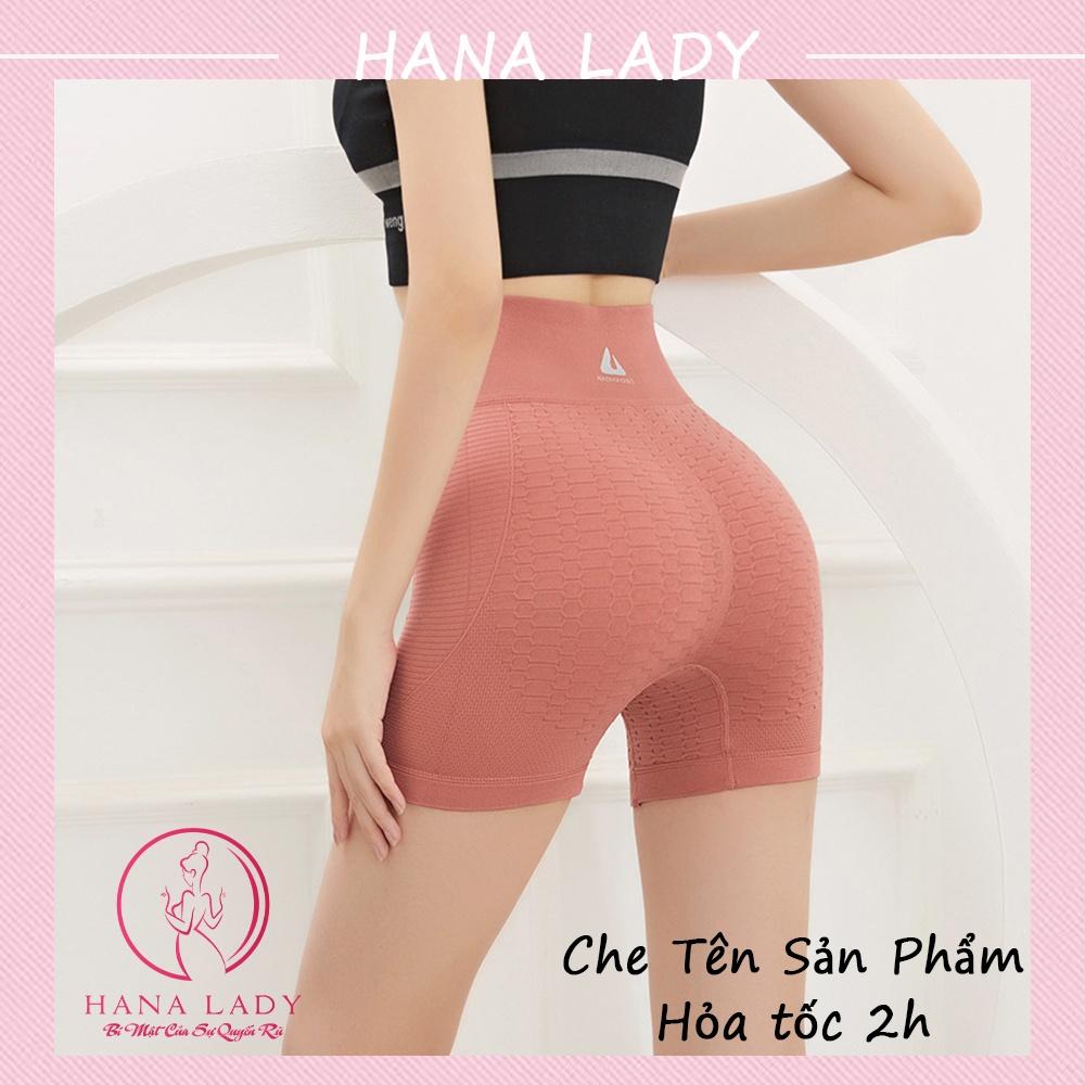 Quần tập gym, quần short body tập yoga aerobic BL044