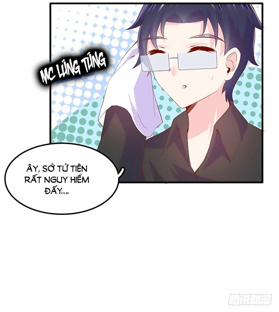 hữu tiên tắc danh chapter 5 21