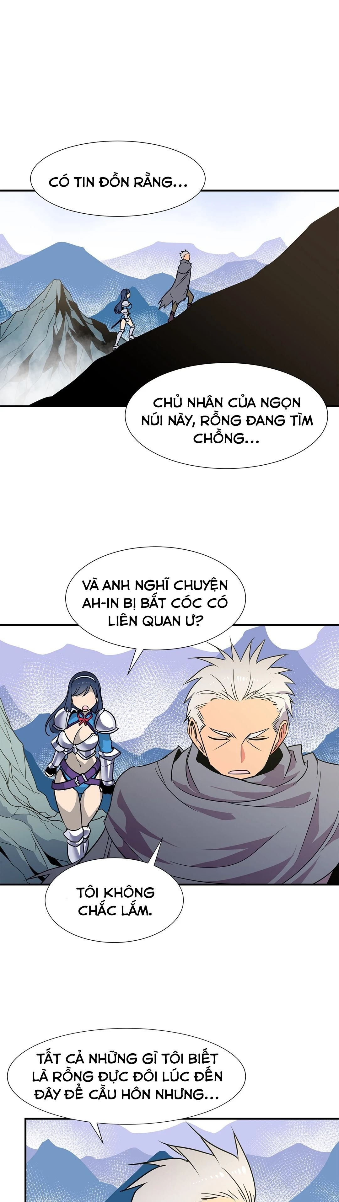 chiến binh sáng giá nhất chapter 20 16