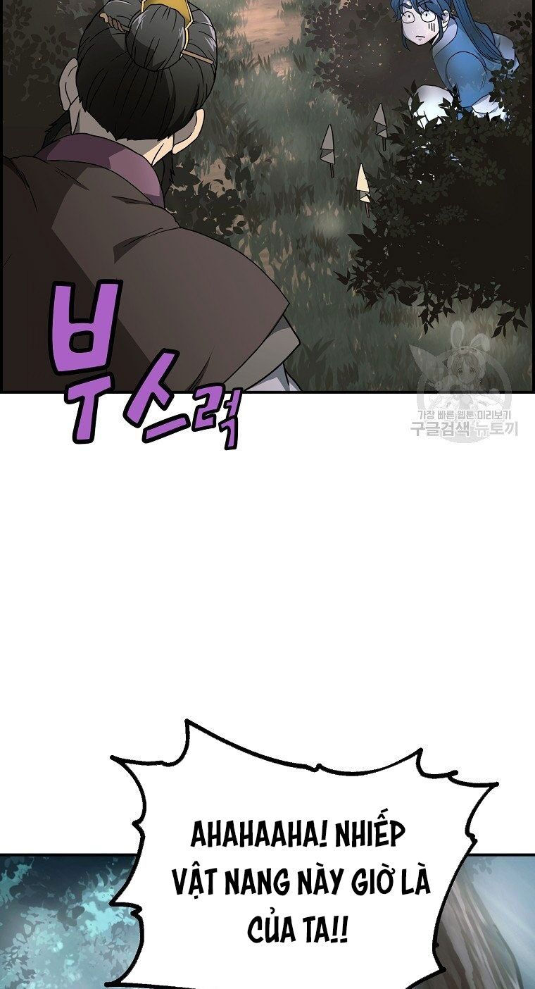 thiếu niên phương sĩ chapter 6 79