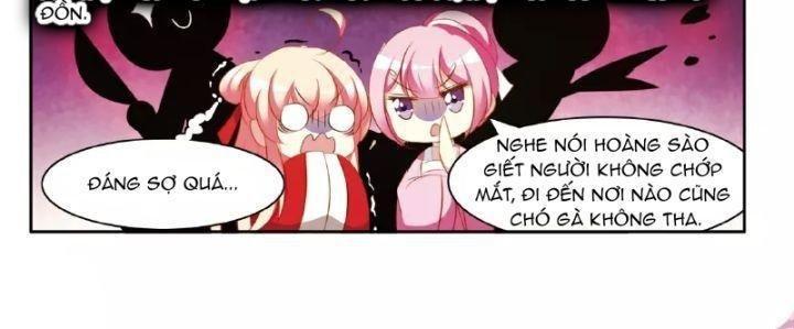 lễ hội truyền thống của trung quốc chapter 9 9