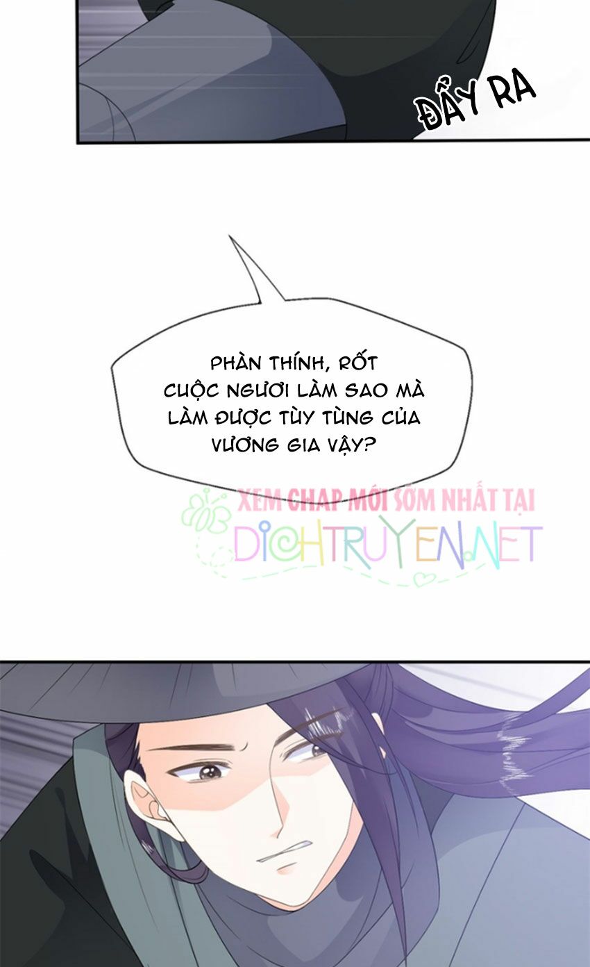 tang lạc túy tại nam phong lý chapter 34 24