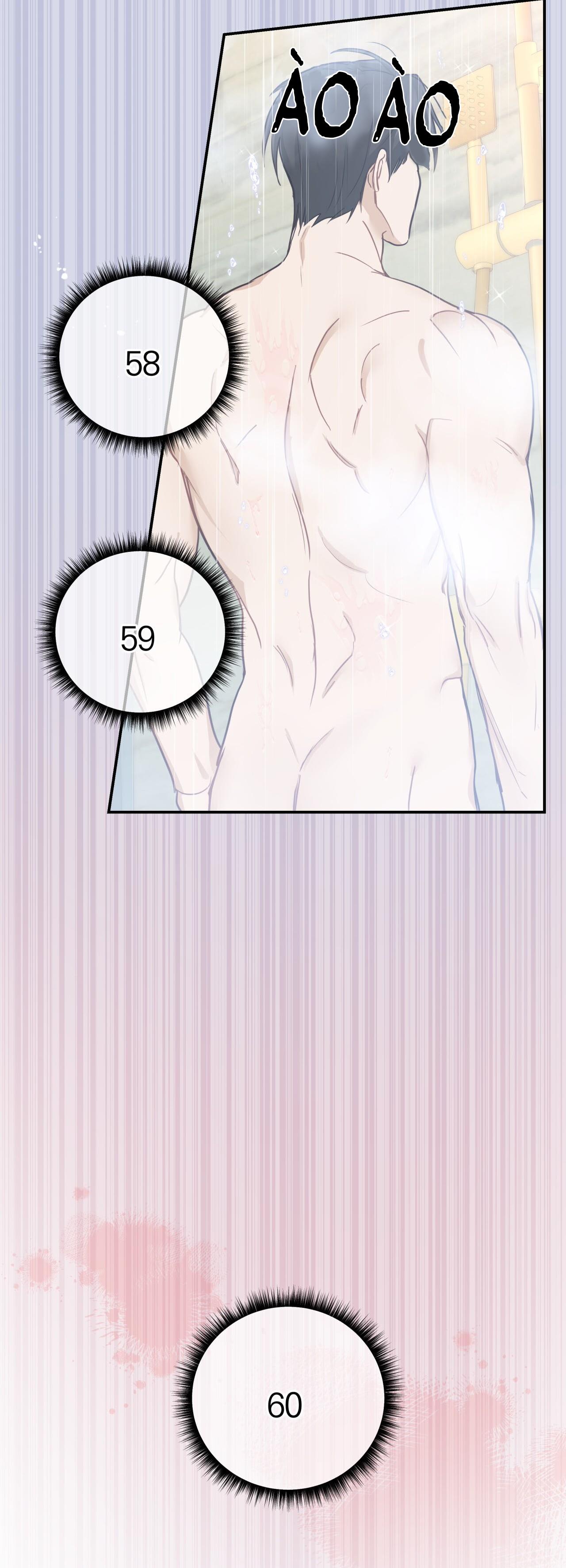 vị ngọt không đường (sweet not sugar) chapter 26 20