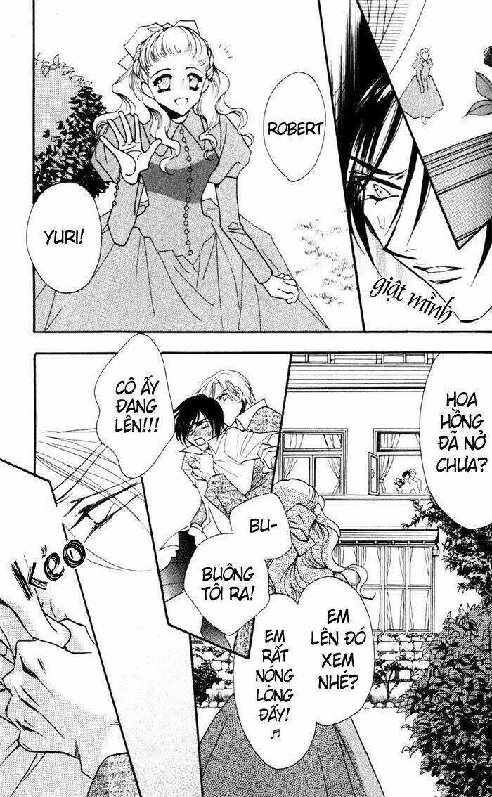 mezame no mori chapter 5 27