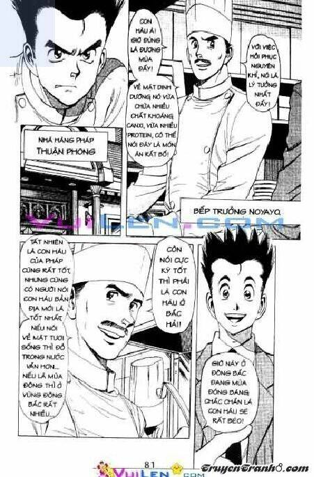 nhà hàng hạnh phúc chapter 2 81