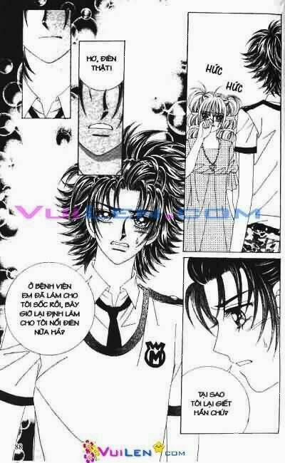 tình yêu quý tộc chapter 29 35