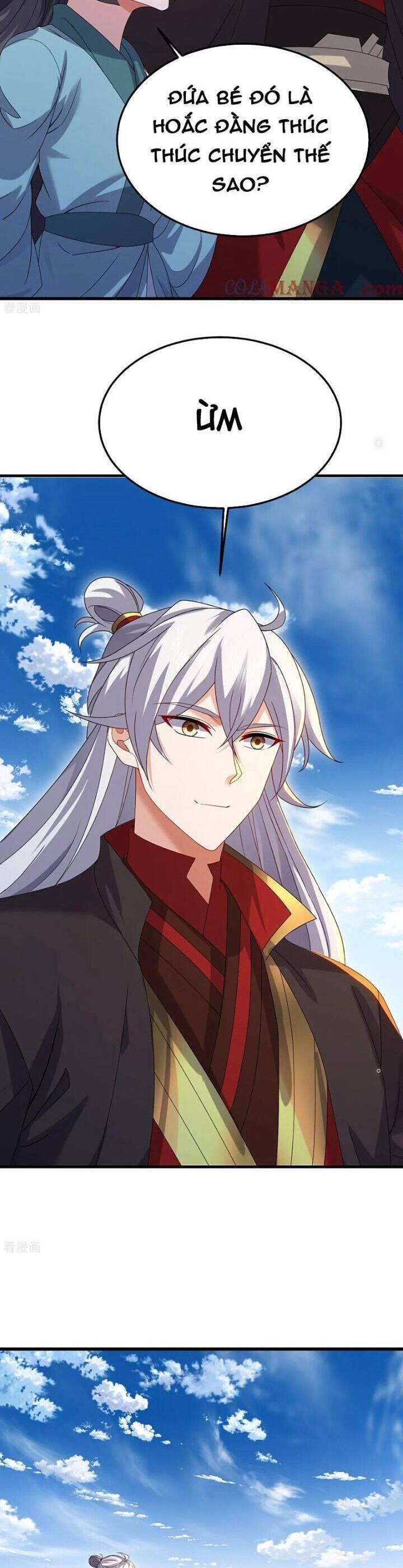 tiên võ đế tôn chapter 697 38