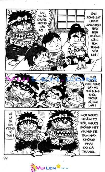 ninja loạn thị chapter 58 97