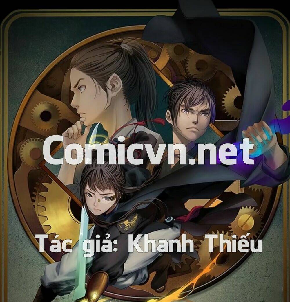 hồn sư chapter 0 1