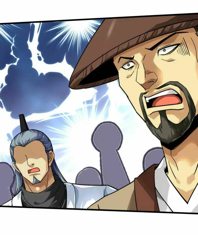 trọng sinh ta là đại thiên thần chapter 136 18