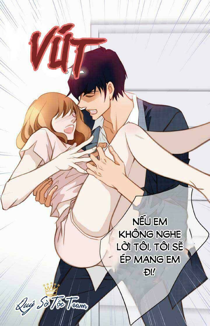 tiếp xúc chí mạng chapter 45 63