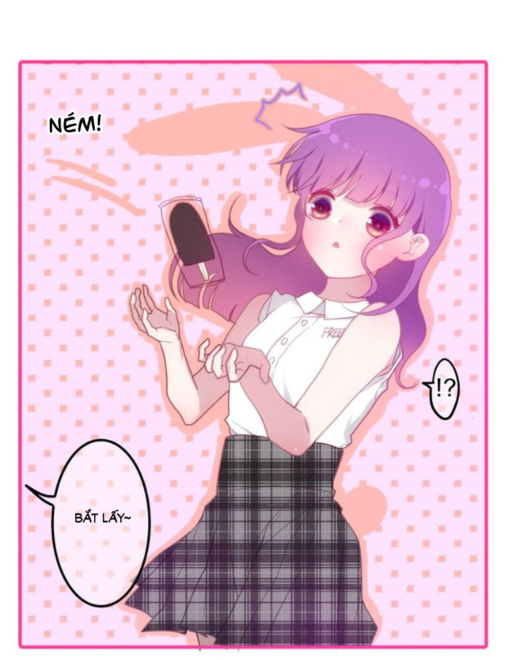 tháng sáu kì diệu chapter 55 22